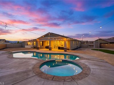 44520 Freer Way, Lancaster, CA, 93536