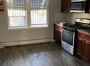 416 South 17th St - 1, Newark, NJ 07103