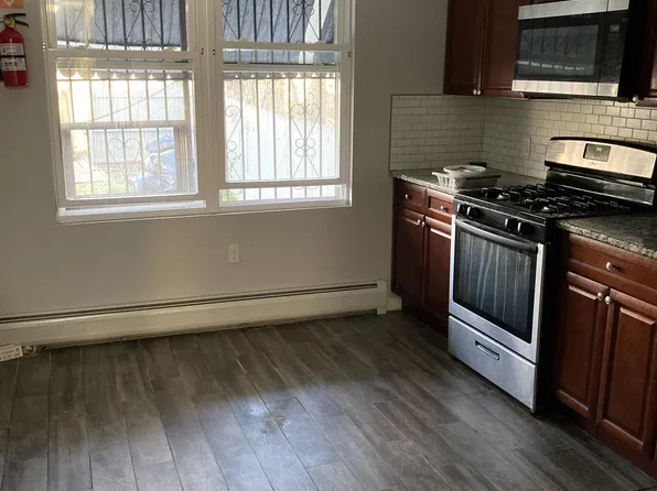 416 South 17th St - 1, 416 S 17th St, Newark, NJ 07103