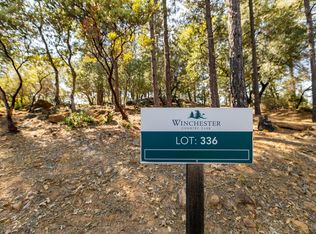 1621 The Point Rd, Meadow Vista, CA 95722