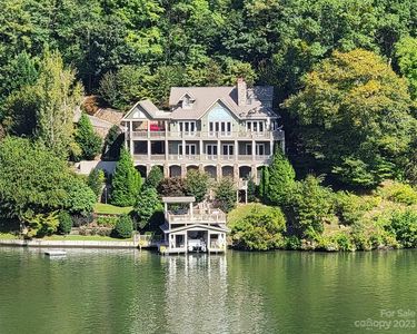 418 Chapel Point Rd, Lake Lure, NC, 28746