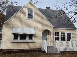 1815 Curdes Ave, Fort Wayne, IN 46805