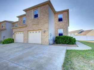 1423 Sand Dollar Dr, Champaign, IL