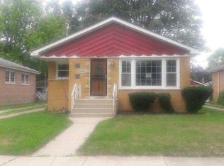 15642 Ingleside Ave, Dolton, IL 60419