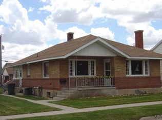 610 Opal St, Kemmerer, WY 83101