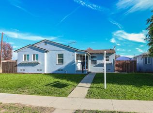7618 Pioneer Blvd, Whittier, CA 90606