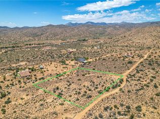 51098 Geronimo Trl #114, Pioneertown, CA 92268