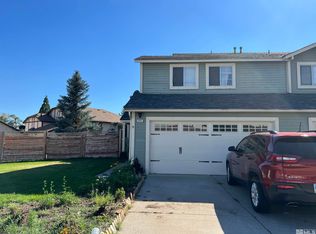 2801 Ashley Park Dr, Sparks, NV 89434