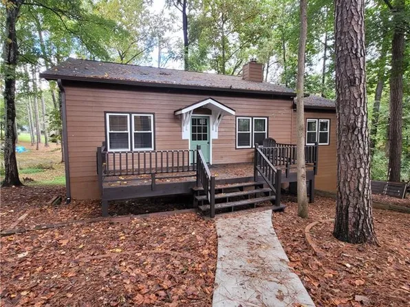 140 Byers St, Waleska, GA 30183