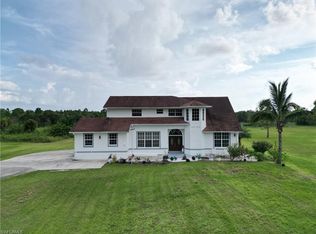 3434 54th AVE NE, NAPLES, FL 34120