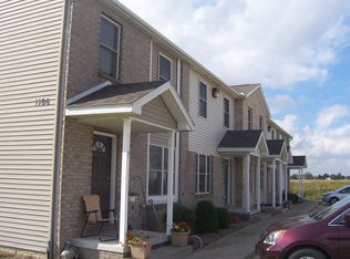 1106 Lockenvitz Ln APT 4, Bloomington, IL 61704