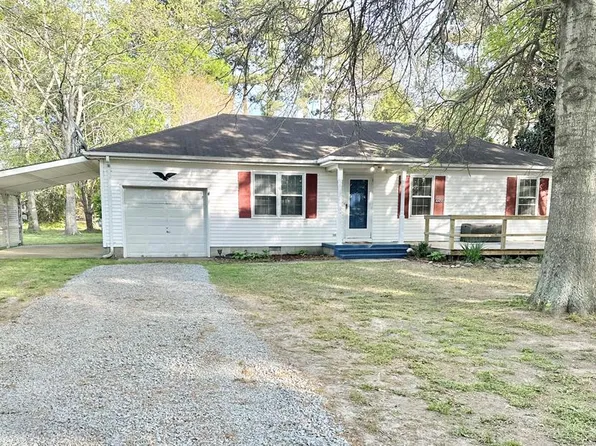 4455 Duer Ct, Exmore, VA 23350