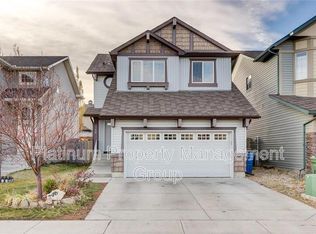 746 Auburn Bay Hts SE, Calgary, AB T3M 1K8