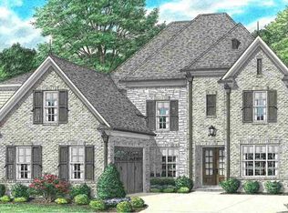 1731 Chadwick Farms Private Loop, Collierville, TN 38017