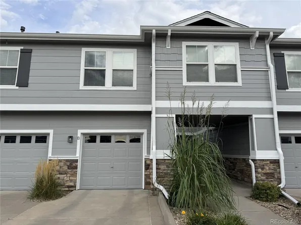 9055 Apache Plume Drive #B, Parker, CO 80134