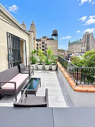 50 West 90th Street, #PH