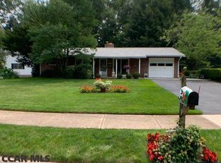 1932 Norwood Ln, State College, PA