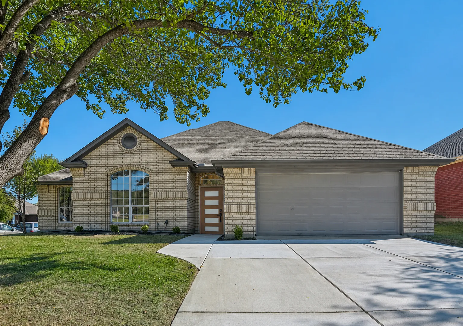 Desirable Updates Throughout this 4-Bedroom Home! — Photo 1