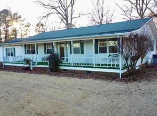 96 Beaverdam Rd, Camden, TN 38320