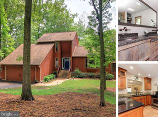 113 Berrywood Dr, Severna Park, MD