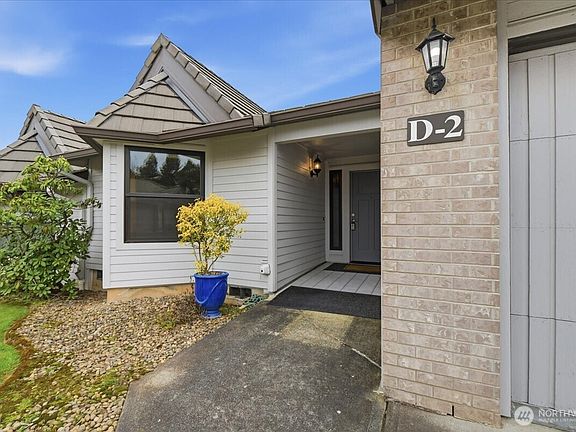 2nd image of 3300 NE 164th Street #D2