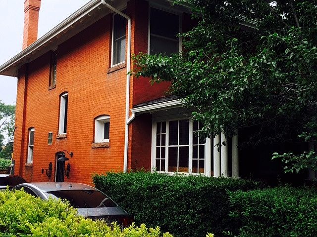 Side view