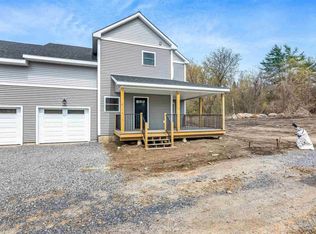 71 Hefflon Ln #4, Saint Albans, VT 05478