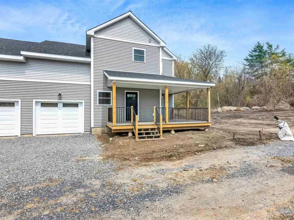 71 Hefflon Lane #4, St. Albans City, VT 05478