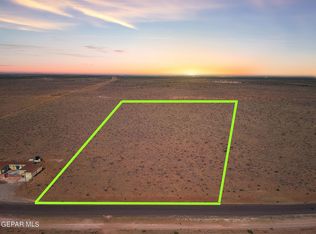 1701 Indian Trail Dr, El Paso, TX 79928