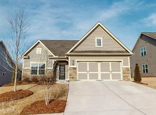 395 Timberview Cir, Sharpsburg, GA 30277