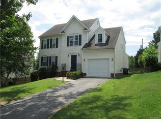 7005 Staunton Ave, Richmond, VA 23226