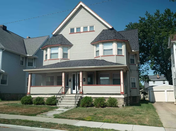 1376 Gladys Ave #1376, Lakewood, OH 44107
