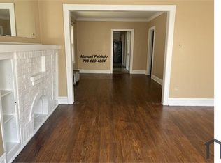 4822 W Harrison St #2, Chicago, IL 60644