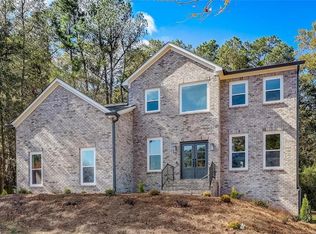 105 Colonnade Ave SW, Atlanta, GA 30331