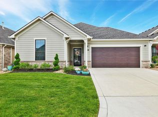 13115 W Naples St, Wichita, KS 67235