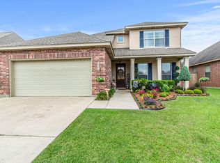 209 Morning Cypress Dr, Broussard, LA 70518