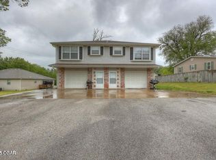 838 S Patterson Ave, Joplin, MO 64801
