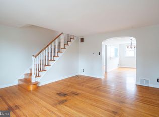 411 E Slocum St, Philadelphia, PA 19119