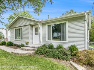 605 Washington St, Leslie, MI 49251