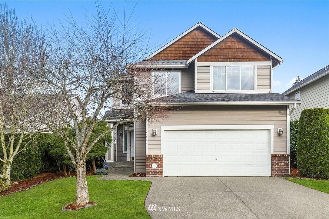 5512 S 320th St, Auburn, WA 98001 Zillow