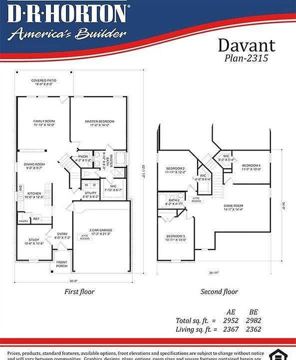 2nd image of 4651 Morgan Ln