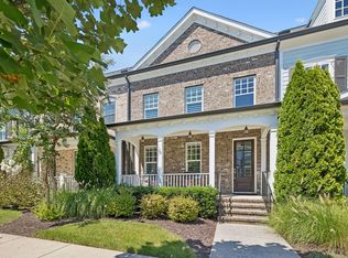 4019 Tomich Dr, Franklin, TN 37064