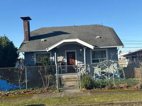 5660 S Thompson Ave, Tacoma, WA 98408