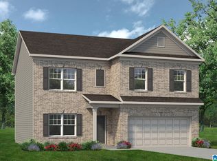 675 Ridgefield Dr, Odenville, AL 35120