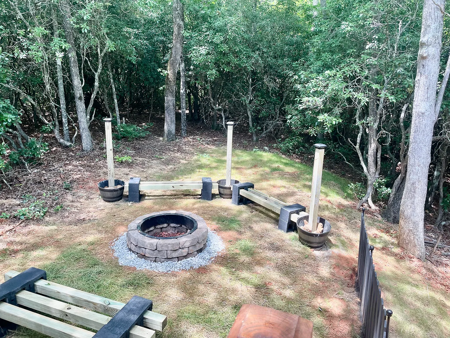 Murphy, NC 2Bed/2Bath Fully Furnished — Photo 3