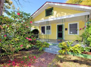 4 Florida Ave, Saint Augustine, FL 32084
