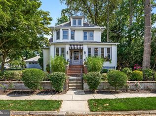 204 E Madison Ave, Collingswood, NJ 08108