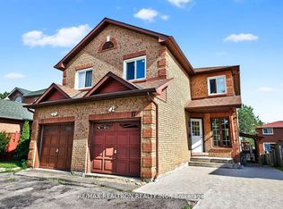 17 Lenthall Ave, Toronto, ON M1B2C7
