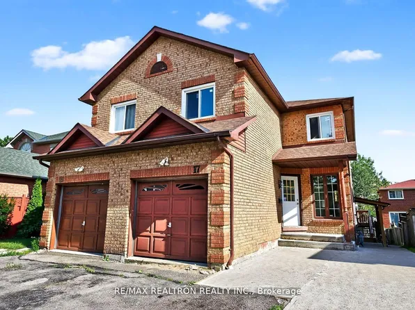 17 Lenthall Ave, Toronto, ON M1B 2C7