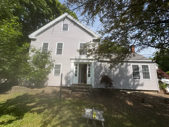 74 N Main St, Rutland, VT 05701